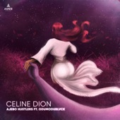 Celine Dion (feat. ODUMODUBLVCK) artwork