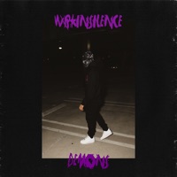 Demons - Single - WRKINSILENCE