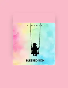 Listen to J Digidi, watch music videos, read bio, see tour dates & more!