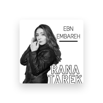 Listen to RanaTarek, watch music videos, read bio, see tour dates & more!