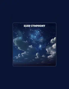 Ouve Sleep Symphony, vê vídeos de música, lê a biografia, vê as datas da digressão e muito mais!