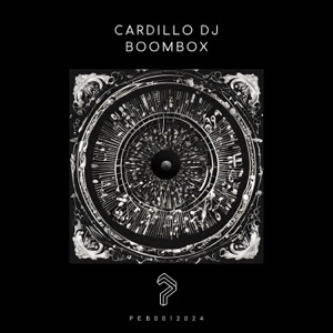 Boombox - Single
