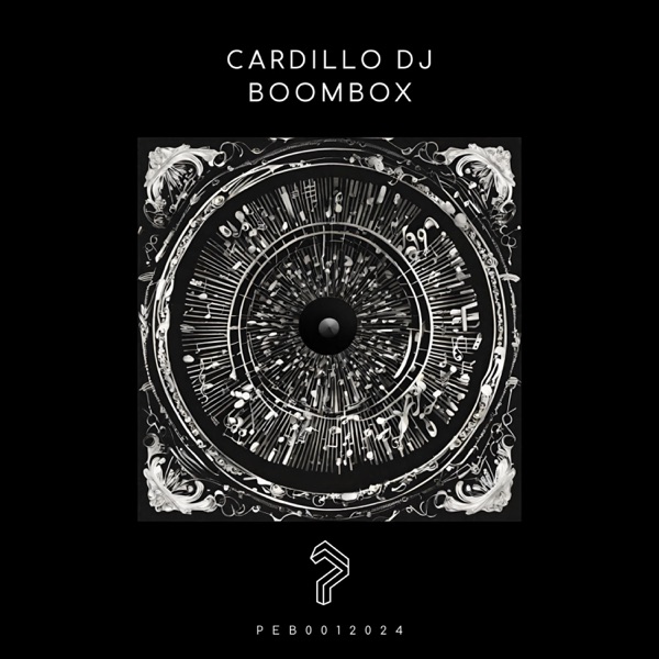 Boombox - Single