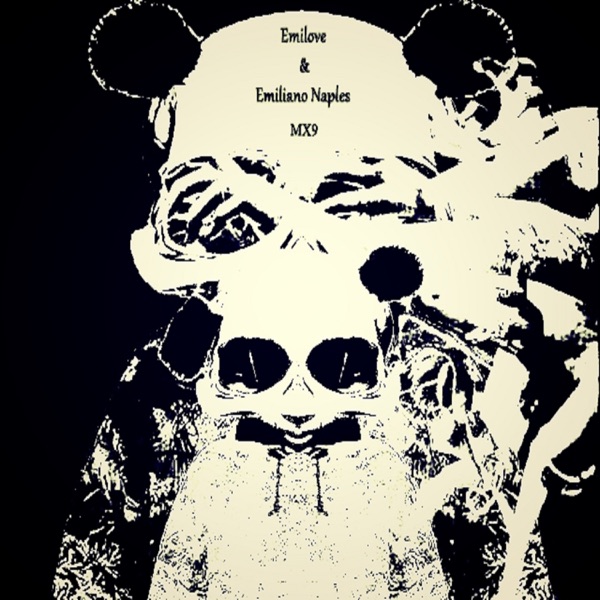 Mx9 - Single