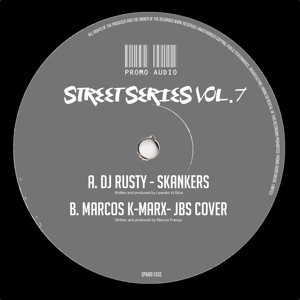 Street Series Vol.7 - Single