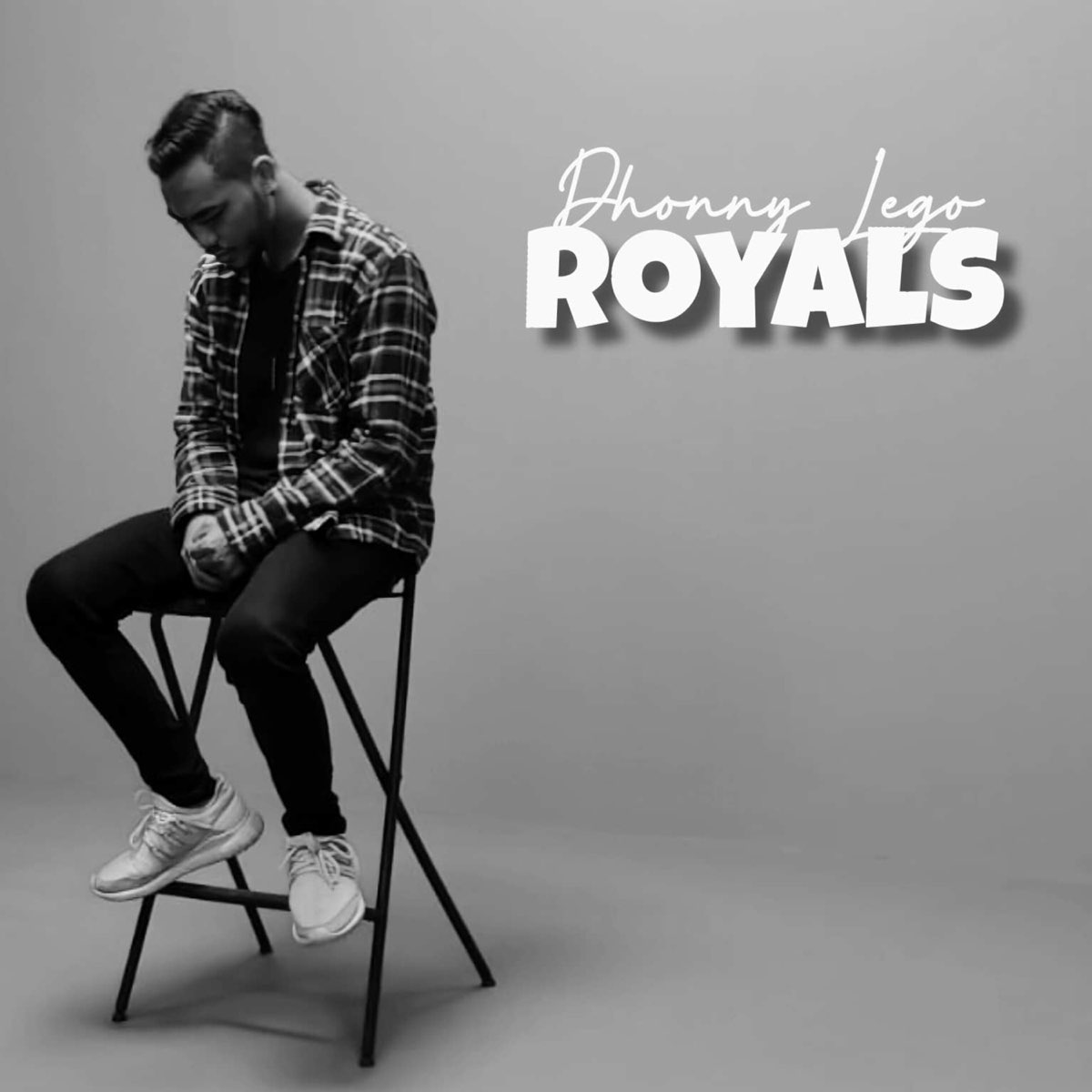 ‎Royals by Dhonny Lego on Apple Music