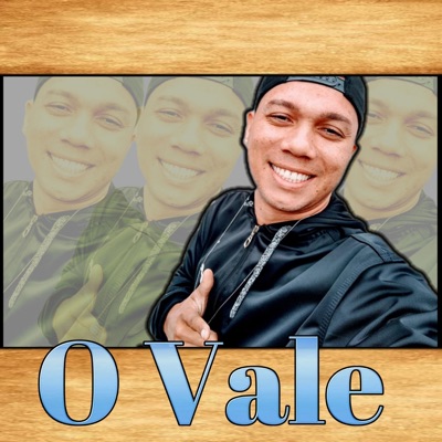 O Vale (feat. DJ Rodjhay) - Single