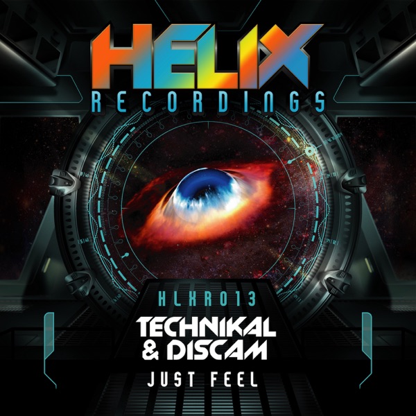 Just Feel - Single
