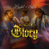 King of Glory (Live) artwork