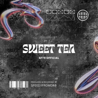 Sweet Tea - Single