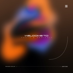 Welcome To - Single