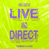Live And Direct artwork