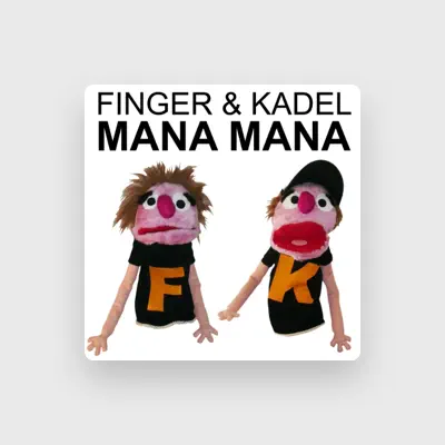 Listen to Kadel, watch music videos, read bio, see tour dates & more!