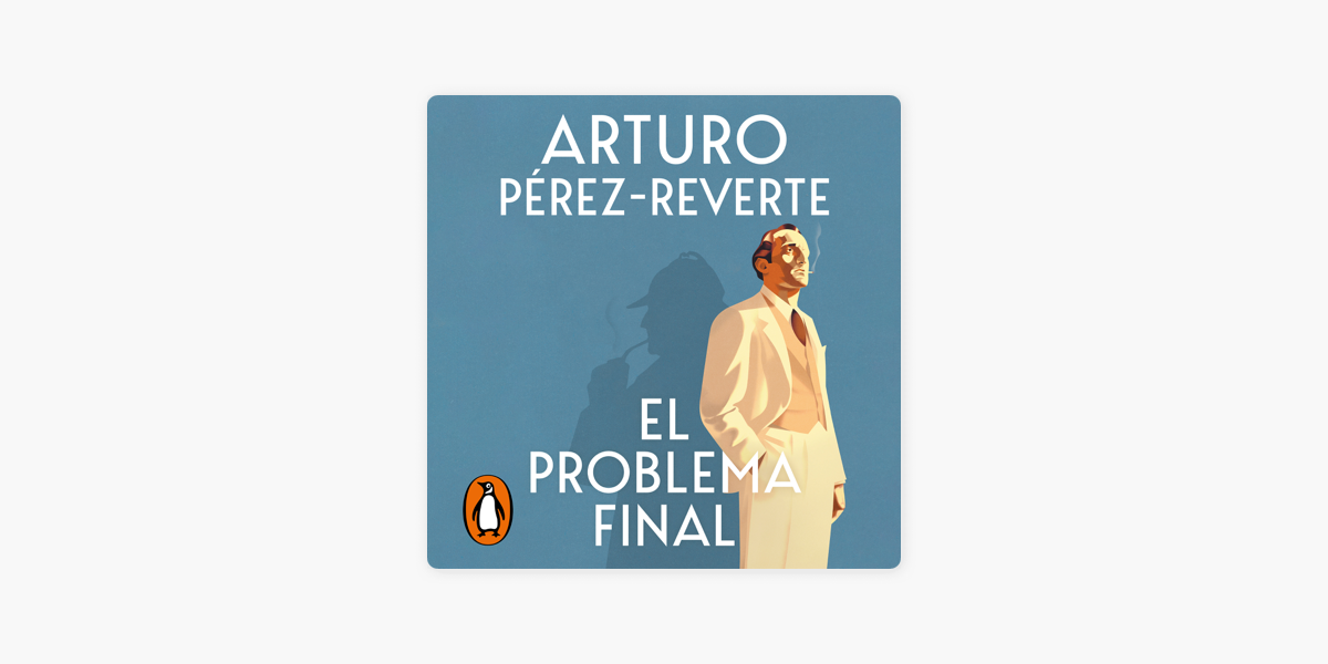 El problema final on Apple Books