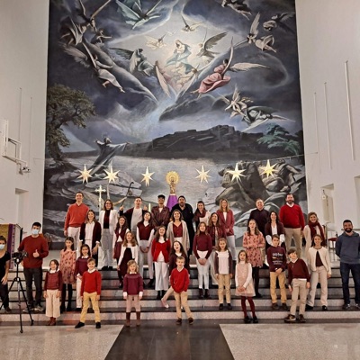 NAVIDAD JUNTOS (Instrumental) - Single