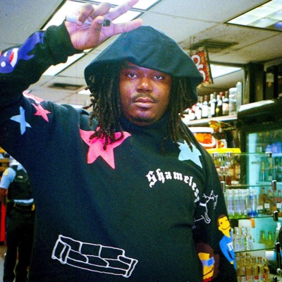 Lucki (New Drank V2) - Single