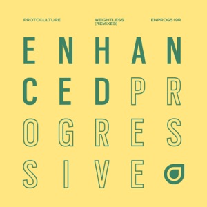 Weightless (Remixes) - EP