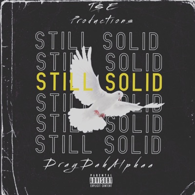 Still Solid - EP