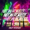 Neon Forest - Riley Hodges lyrics