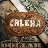 CHLEBA (feat. Jake Paul & Steven Gash) artwork