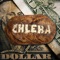 CHLEBA (feat. Jake Paul & Steven Gash) artwork