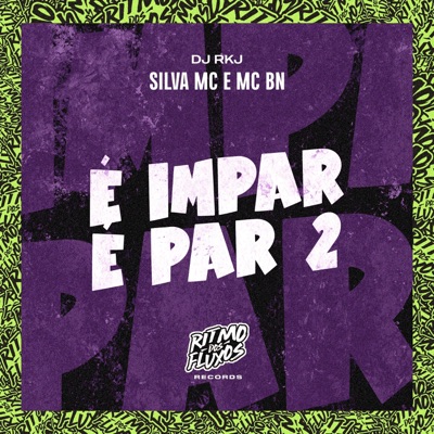 É Impar É Par 2 - Single