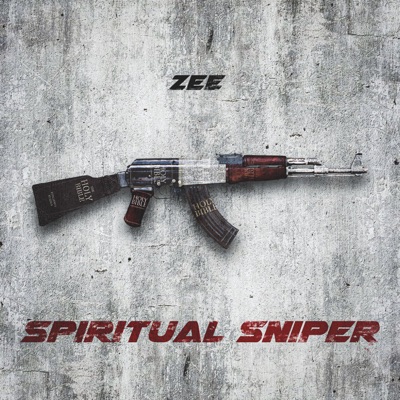 Spiritual Sniper (feat. Bryann T, Young Bro & Isaiah Saldivar