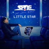 Little Star (feat. Jamie Ritmen) [Extended Mix] - Single - Sp!ke