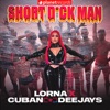 Short D*Ck Man - Single