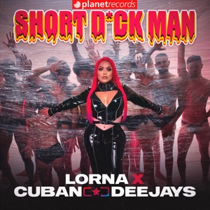 Short D*Ck Man