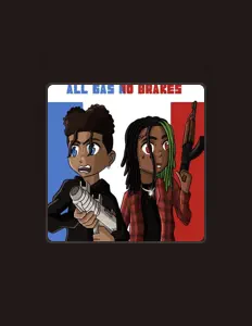 收听 GREEDYCHULO、观看音乐视频、阅读小传、查看巡演日期等 ！