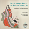 The Pillow Book - Sei SHÔNAGON