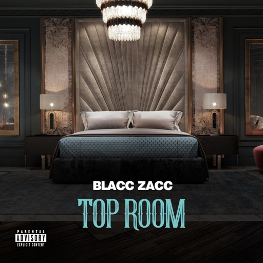 Art for Top Room by Blacc Zacc