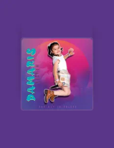 Listen to Damaris Liseth, watch music videos, read bio, see tour dates & more!