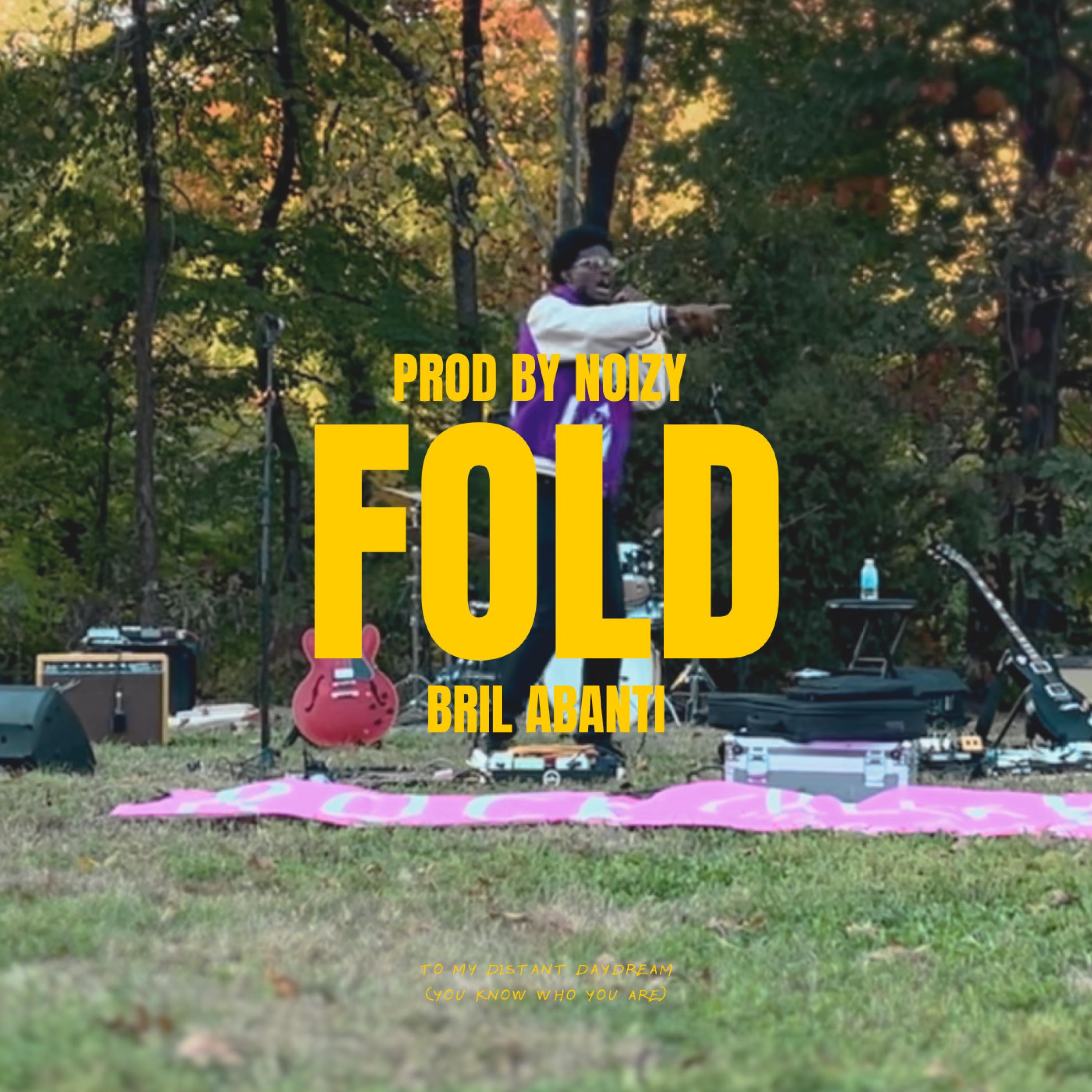 Fold - Single