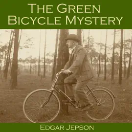 The Green Bicycle Mystery