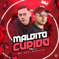 Maldito Cupido - Single - MC VZS, Love Funk & Oldilla