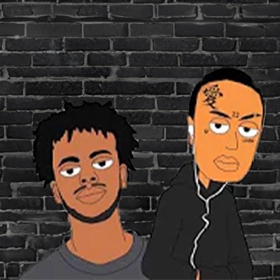 Song - Rasen New (feat. Lil Roba) - Habesha Hood