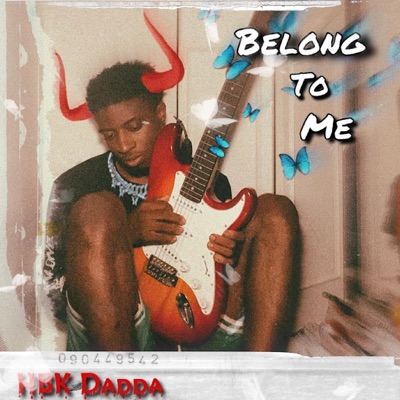 Belong To Me - Single