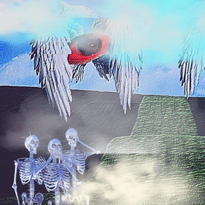 Nothing 4 Me (Versions EP)