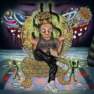 Del Piero le fantôme - Single