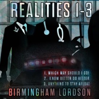 Realities 1-3 - Single - Birmingham Lordson