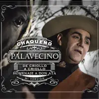 El Arriero — Chaqueño Palavecino