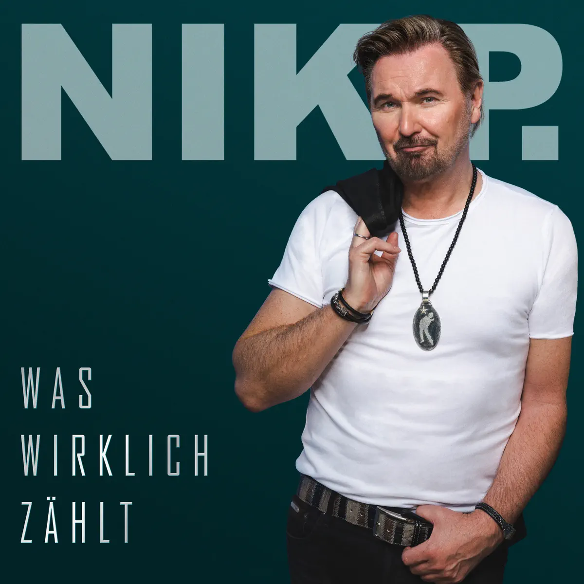 Nik P. - Was wirklich zählt (2024) [iTunes Plus AAC M4A]-新房子