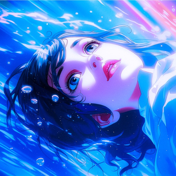 Ocean Eyes - EP