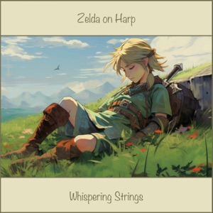 Mipha's Theme (From 