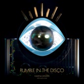 Rumble In the Disco artwork