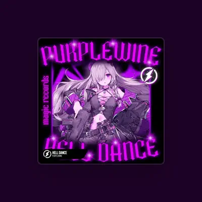 Listen to purplewine, watch music videos, read bio, see tour dates & more!