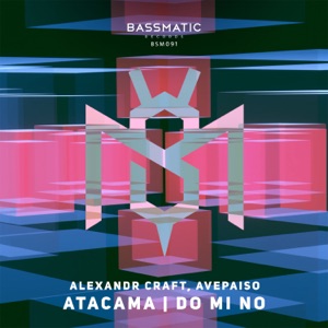 Atacama / Do Mi No - Single