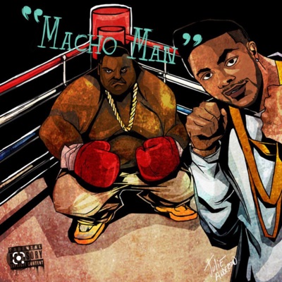 Dope Man (feat. ceddybu) - Single